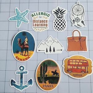 🧡5/$25 | STICKER SALE | BUNDLE & SAVE